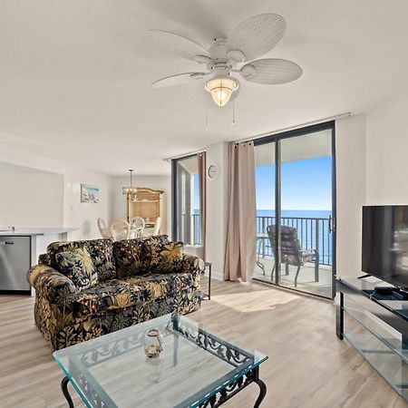 Aquavista 804E Apartment Панама Сити Бийч Екстериор снимка