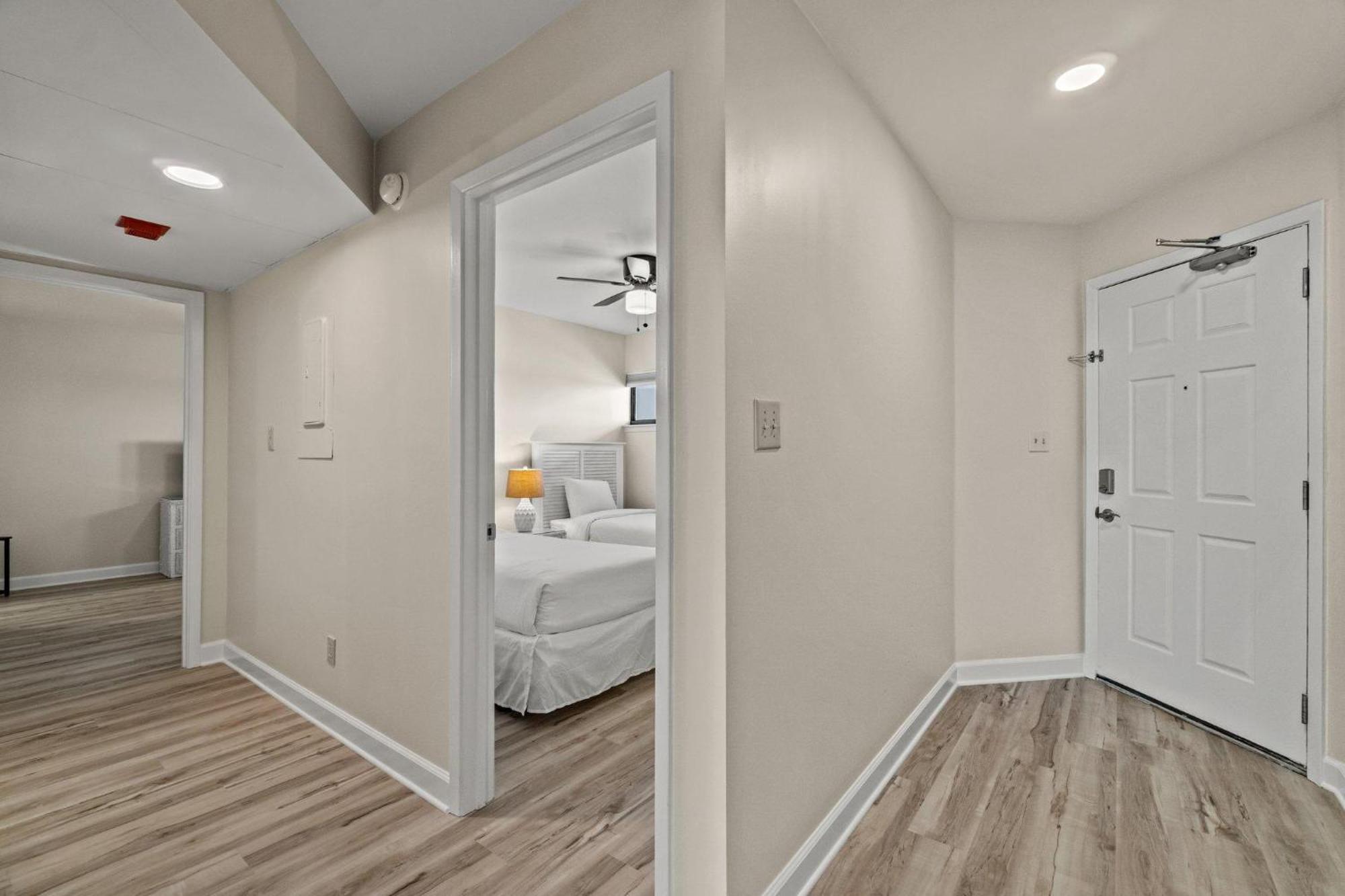 Aquavista 804E Apartment Панама Сити Бийч Екстериор снимка