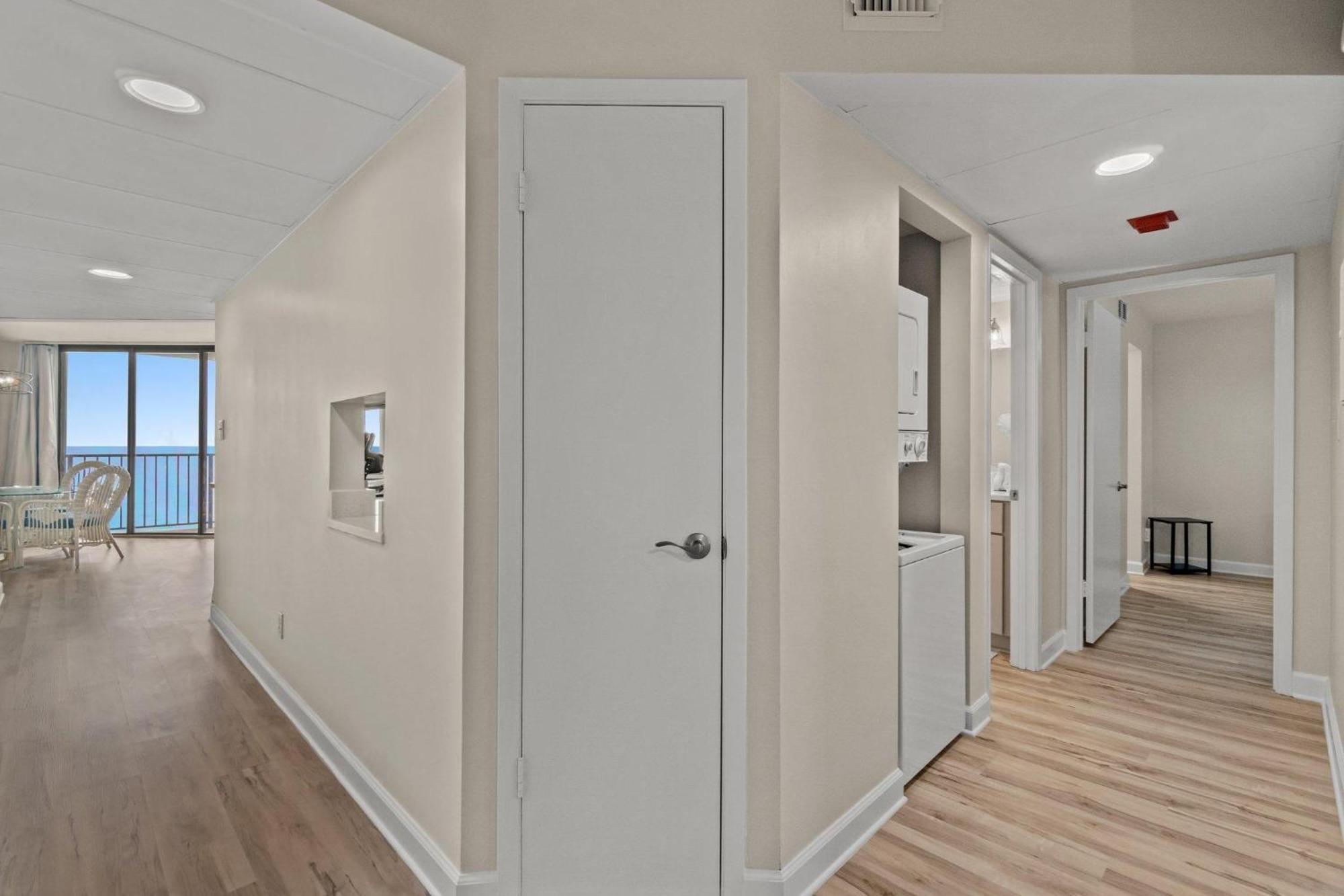 Aquavista 804E Apartment Панама Сити Бийч Екстериор снимка