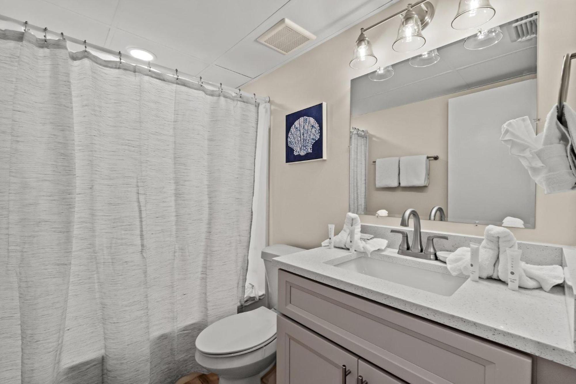 Aquavista 804E Apartment Панама Сити Бийч Екстериор снимка