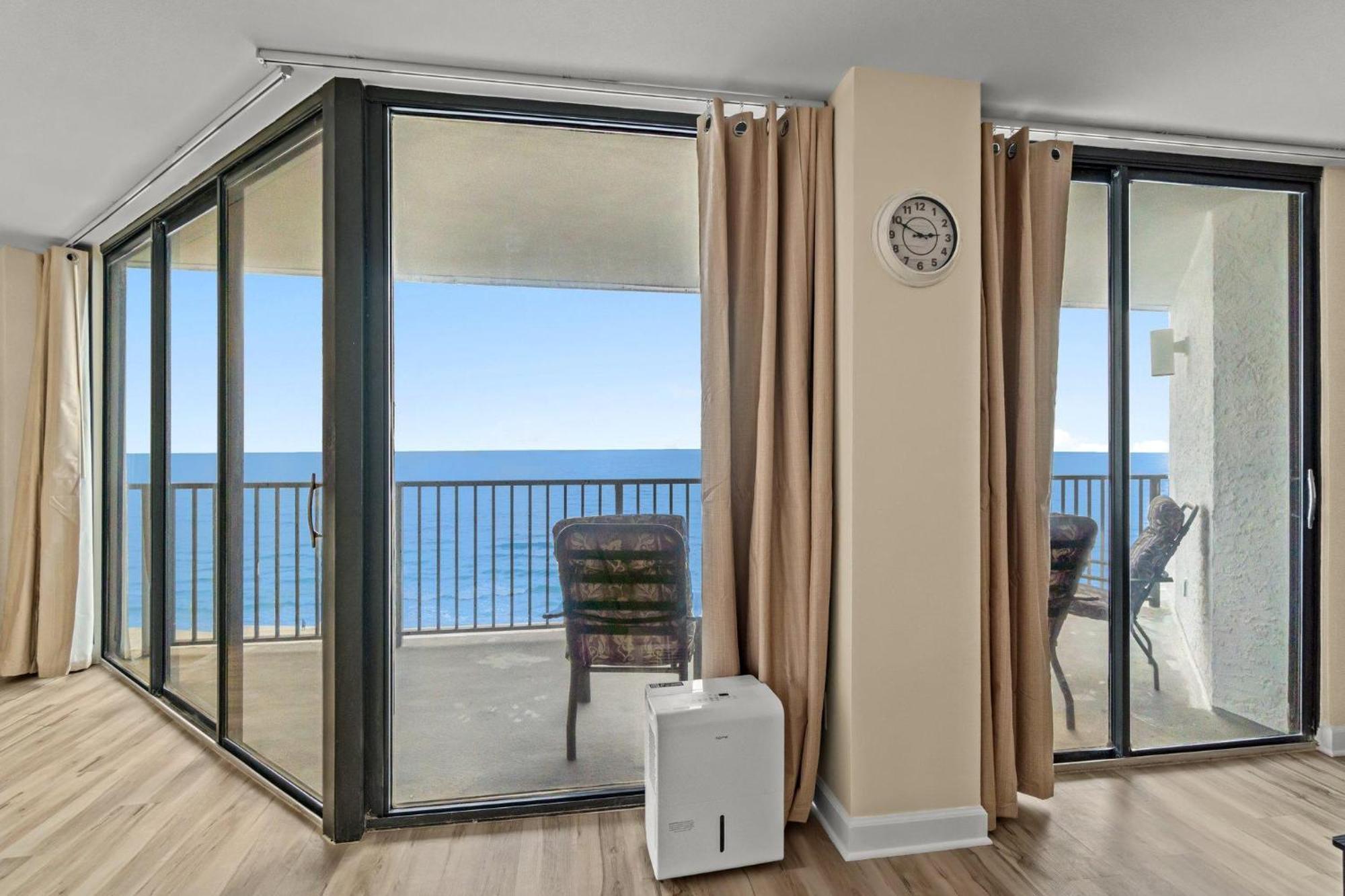 Aquavista 804E Apartment Панама Сити Бийч Екстериор снимка