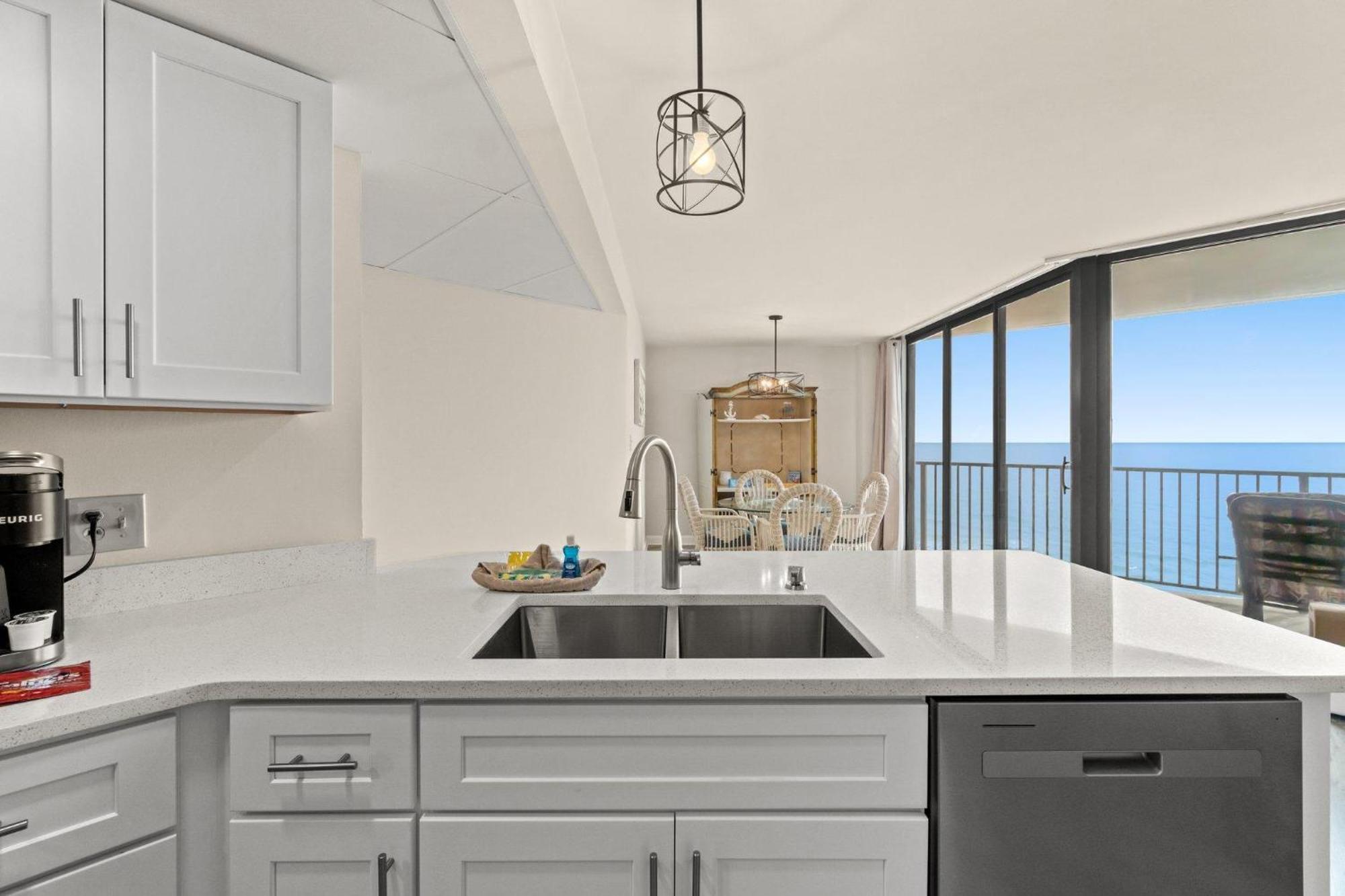 Aquavista 804E Apartment Панама Сити Бийч Екстериор снимка