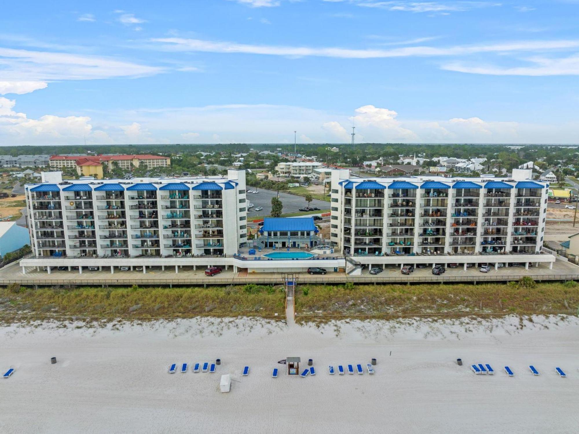 Aquavista 804E Apartment Панама Сити Бийч Екстериор снимка