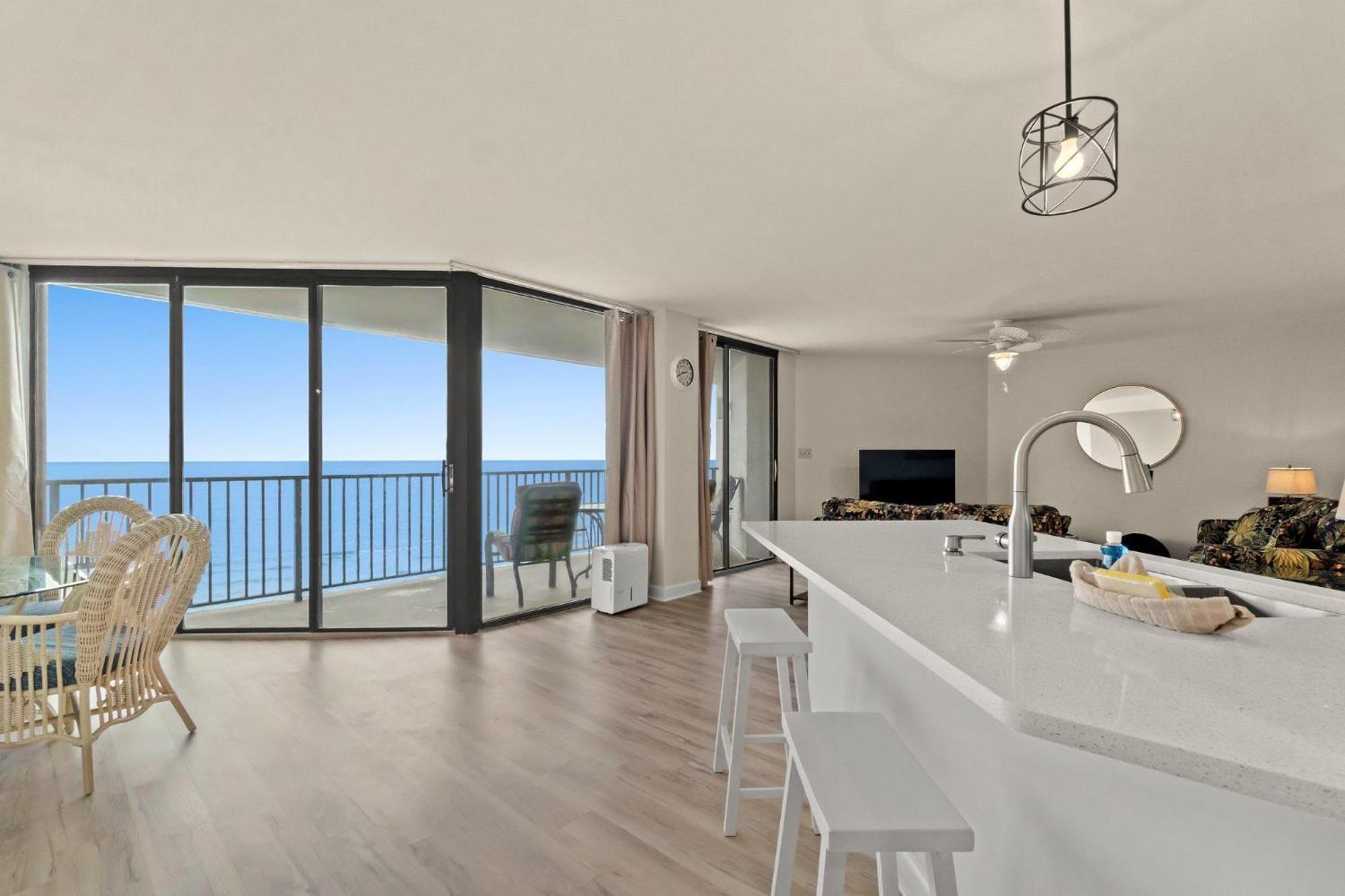 Aquavista 804E Apartment Панама Сити Бийч Екстериор снимка
