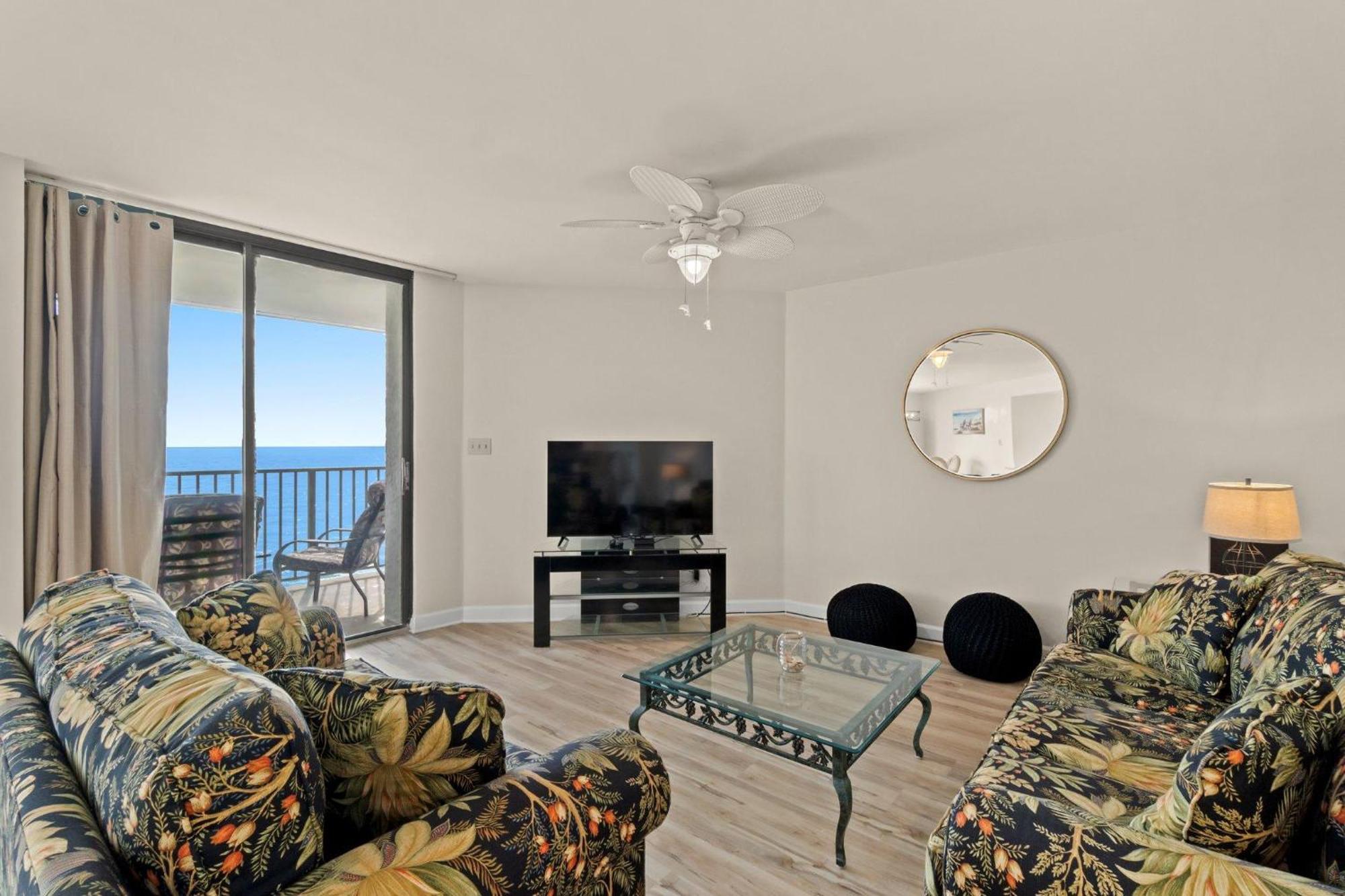Aquavista 804E Apartment Панама Сити Бийч Екстериор снимка